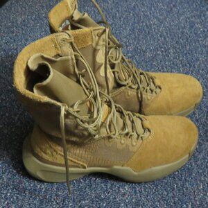 Nike SFB B1 Coyote DD0007-900 like new men's size 8
